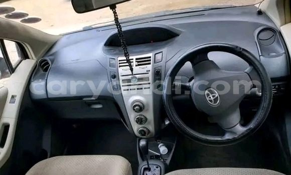 Buy Used Toyota Vitz Other Car in Lusaka in Zambia Buy Used Toyota Vitz Other Car in Lusaka in Zambia