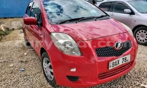 Acheter Occasion Voiture Toyota Vitz Autre à Lusaka, Zambie Acheter Occasion Voiture Toyota Vitz Autre à Lusaka, Zambie