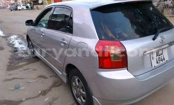 Acheter Occasion Voiture Toyota Runx Autre à Lusaka, Zambie Acheter Occasion Voiture Toyota Runx Autre à Lusaka, Zambie