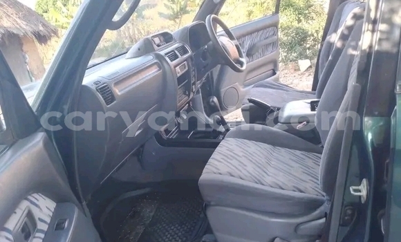 Tenga Tsaru Toyota Prado Zvimwe Mota in Lusaka in Zambia Tenga Tsaru Toyota Prado Zvimwe Mota in Lusaka in Zambia