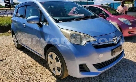 Acheter Occasion Voiture Toyota Ractis Autre à Lusaka, Zambie Acheter Occasion Voiture Toyota Ractis Autre à Lusaka, Zambie