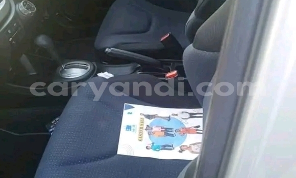 Acheter Occasion Voiture Honda FIT Autre à Lusaka, Zambie Acheter Occasion Voiture Honda FIT Autre à Lusaka, Zambie