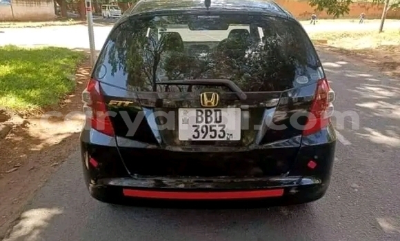 Acheter Occasion Voiture Honda FIT Autre à Lusaka, Zambie Acheter Occasion Voiture Honda FIT Autre à Lusaka, Zambie
