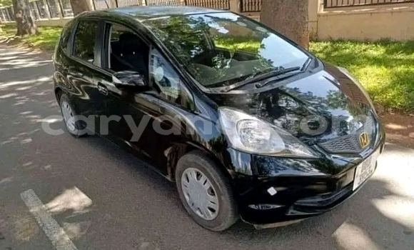 Acheter Occasion Voiture Honda FIT Autre à Lusaka, Zambie Acheter Occasion Voiture Honda FIT Autre à Lusaka, Zambie