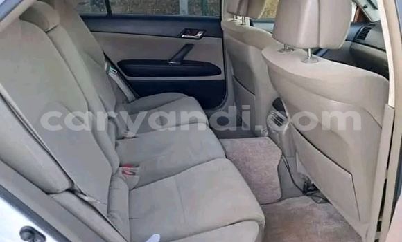 Acheter Occasion Voiture Toyota Mark X Autre à Lusaka, Zambie Acheter Occasion Voiture Toyota Mark X Autre à Lusaka, Zambie