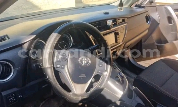 Buy Used Toyota Auris Other Car in Lusaka in Zambia
