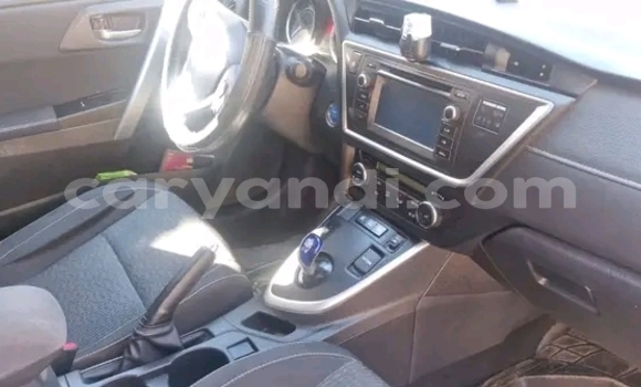 Tenga Tsaru Toyota Auris Zvimwe Mota in Lusaka in Zambia Tenga Tsaru Toyota Auris Zvimwe Mota in Lusaka in Zambia