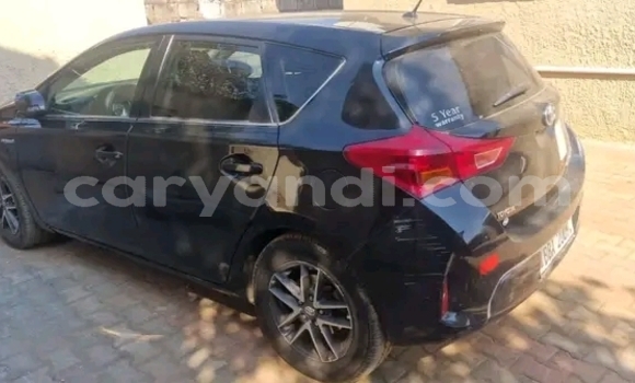 Tenga Tsaru Toyota Auris Zvimwe Mota in Lusaka in Zambia Tenga Tsaru Toyota Auris Zvimwe Mota in Lusaka in Zambia