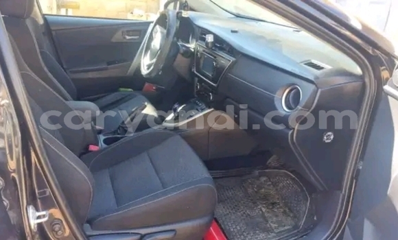 Tenga Tsaru Toyota Auris Zvimwe Mota in Lusaka in Zambia Tenga Tsaru Toyota Auris Zvimwe Mota in Lusaka in Zambia