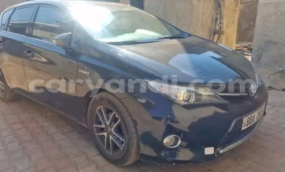 Tenga Tsaru Toyota Auris Zvimwe Mota in Lusaka in Zambia Tenga Tsaru Toyota Auris Zvimwe Mota in Lusaka in Zambia