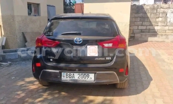 Tenga Tsaru Toyota Auris Zvimwe Mota in Lusaka in Zambia Tenga Tsaru Toyota Auris Zvimwe Mota in Lusaka in Zambia