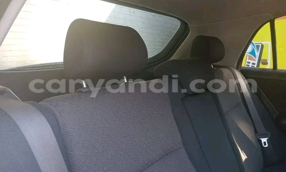 Acheter Occasion Voiture Toyota Runx Autre à Lusaka, Zambie