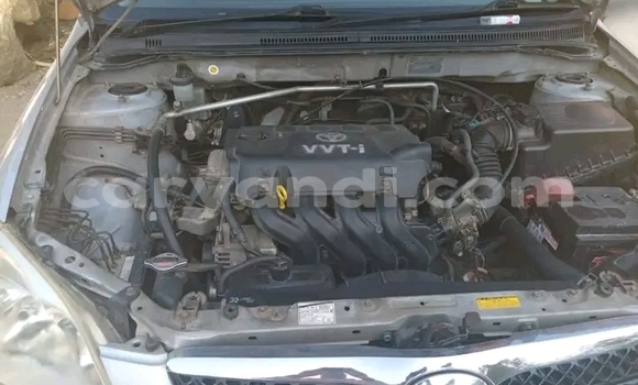 Tenga Tsaru Toyota Runx Zvimwe Mota in Lusaka in Zambia Tenga Tsaru Toyota Runx Zvimwe Mota in Lusaka in Zambia