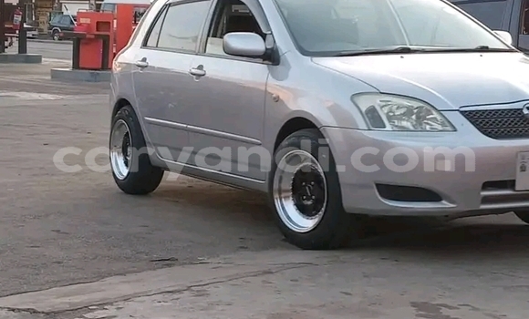 Tenga Tsaru Toyota Runx Zvimwe Mota in Lusaka in Zambia Tenga Tsaru Toyota Runx Zvimwe Mota in Lusaka in Zambia