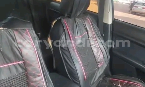 Buy Used Subaru Legacy Other Car in Lusaka in Zambia