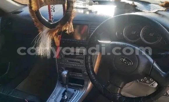 Tenga Tsaru Subaru Legacy Zvimwe Mota in Lusaka in Zambia Tenga Tsaru Subaru Legacy Zvimwe Mota in Lusaka in Zambia