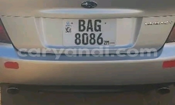 Tenga Tsaru Subaru Legacy Zvimwe Mota in Lusaka in Zambia Tenga Tsaru Subaru Legacy Zvimwe Mota in Lusaka in Zambia