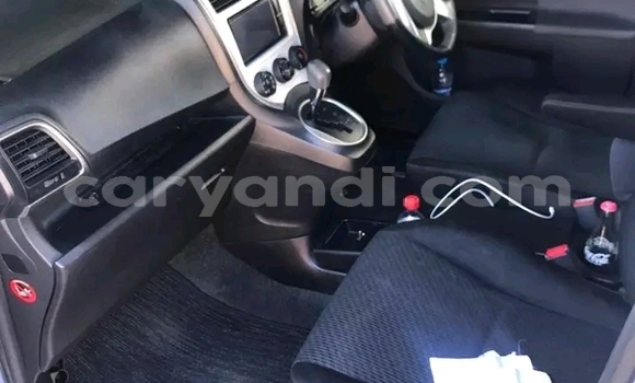 Tenga Tsaru Toyota Ractis Zvimwe Mota in Lusaka in Zambia Tenga Tsaru Toyota Ractis Zvimwe Mota in Lusaka in Zambia