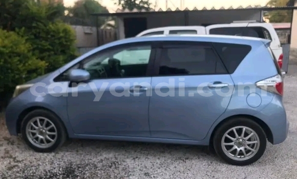 Tenga Tsaru Toyota Ractis Zvimwe Mota in Lusaka in Zambia Tenga Tsaru Toyota Ractis Zvimwe Mota in Lusaka in Zambia