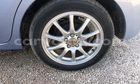 Tenga Tsaru Toyota Ractis Zvimwe Mota in Lusaka in Zambia Tenga Tsaru Toyota Ractis Zvimwe Mota in Lusaka in Zambia