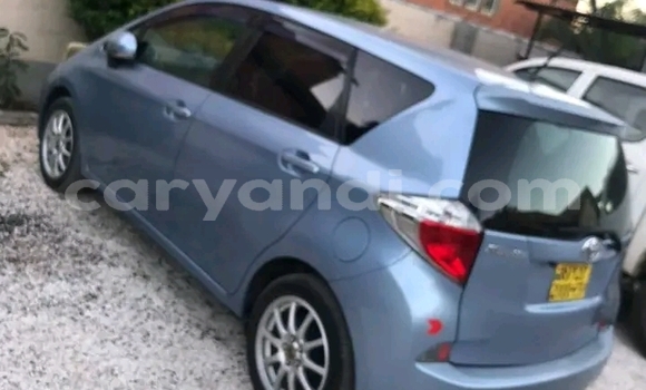 Tenga Tsaru Toyota Ractis Zvimwe Mota in Lusaka in Zambia Tenga Tsaru Toyota Ractis Zvimwe Mota in Lusaka in Zambia