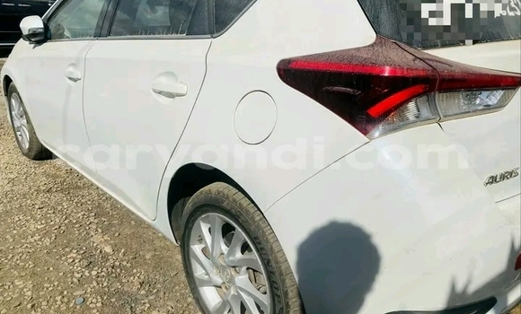 Acheter Occasion Voiture Toyota Auris Autre à Lusaka, Zambie