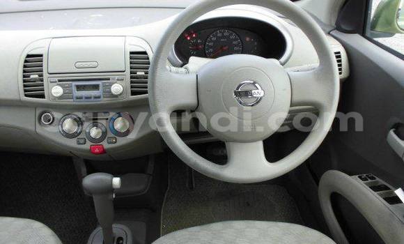 Buy Used Nissan 350Z Car in Chingola in Zambia Buy Used Nissan 350Z Car in Chingola in Zambia