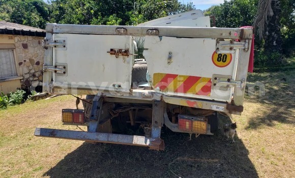 Buy Used Mercedes–Benz Atego White Truck in Nchelenge in Luapala Buy Used Mercedes–Benz Atego White Truck in Nchelenge in Luapala