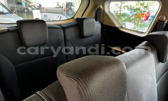 Buy Used Suzuki Ertiga White Car in Solwezi in North-Western Buy Used Suzuki Ertiga White Car in Solwezi in North-Western