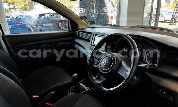 Buy Used Suzuki Ertiga White Car in Solwezi in North-Western Buy Used Suzuki Ertiga White Car in Solwezi in North-Western