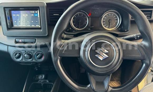 Buy Used Suzuki Ertiga White Car in Solwezi in North-Western Buy Used Suzuki Ertiga White Car in Solwezi in North-Western