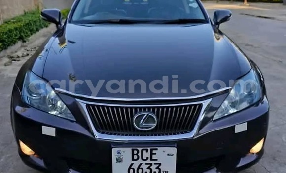 Buy Used Lexus ES Other Car in Chingola in Zambia
