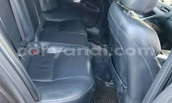 Acheter Occasion Voiture Lexus ES Autre à Chingola, Zambie Acheter Occasion Voiture Lexus ES Autre à Chingola, Zambie
