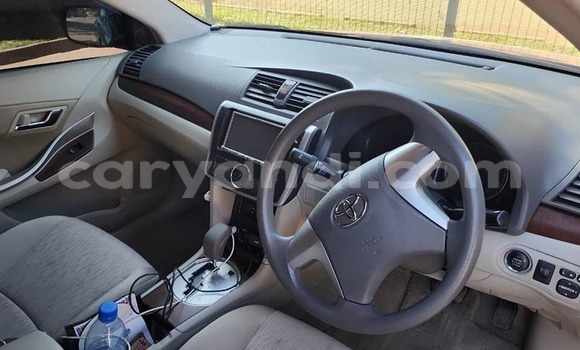 Tenga Tsaru Toyota Allion Nhema Mota in Lusaka in Zambia Tenga Tsaru Toyota Allion Nhema Mota in Lusaka in Zambia