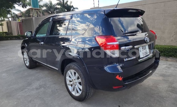 Tenga Tsaru Toyota Vanguard Nhema Mota in Lusaka in Zambia Tenga Tsaru Toyota Vanguard Nhema Mota in Lusaka in Zambia