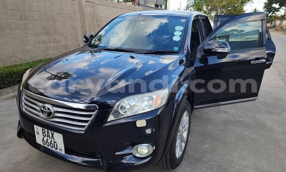 Tenga Tsaru Toyota Vanguard Nhema Mota in Lusaka in Zambia Tenga Tsaru Toyota Vanguard Nhema Mota in Lusaka in Zambia