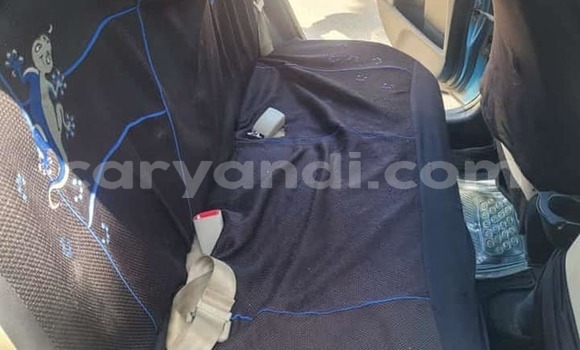 Acheter Occasion Voiture Toyota Vitz Autre à Lusaka, Zambie Acheter Occasion Voiture Toyota Vitz Autre à Lusaka, Zambie