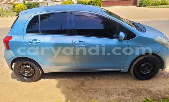 Acheter Occasion Voiture Toyota Vitz Autre à Lusaka, Zambie Acheter Occasion Voiture Toyota Vitz Autre à Lusaka, Zambie