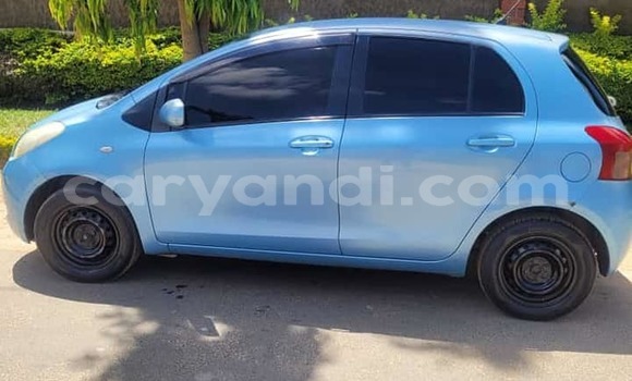 Acheter Occasion Voiture Toyota Vitz Autre à Lusaka, Zambie Acheter Occasion Voiture Toyota Vitz Autre à Lusaka, Zambie