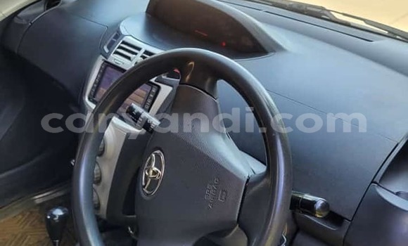 Acheter Occasion Voiture Toyota Vitz Autre à Lusaka, Zambie Acheter Occasion Voiture Toyota Vitz Autre à Lusaka, Zambie