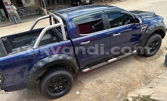 Tenga Tsaru Ford Ranger Zvimwe Mota in Lusaka in Zambia Tenga Tsaru Ford Ranger Zvimwe Mota in Lusaka in Zambia