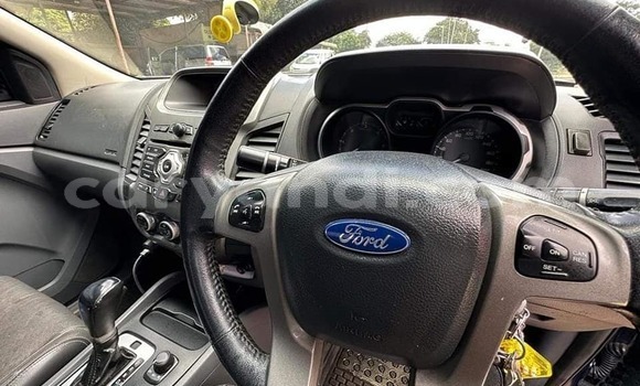 Tenga Tsaru Ford Ranger Zvimwe Mota in Lusaka in Zambia Tenga Tsaru Ford Ranger Zvimwe Mota in Lusaka in Zambia