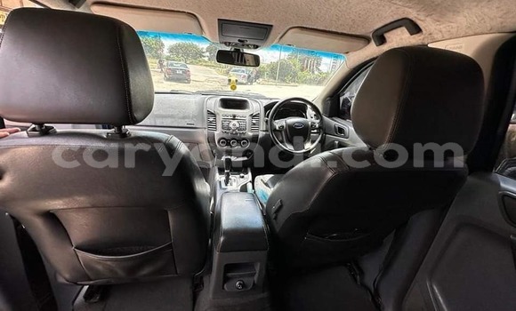 Tenga Tsaru Ford Ranger Zvimwe Mota in Lusaka in Zambia Tenga Tsaru Ford Ranger Zvimwe Mota in Lusaka in Zambia