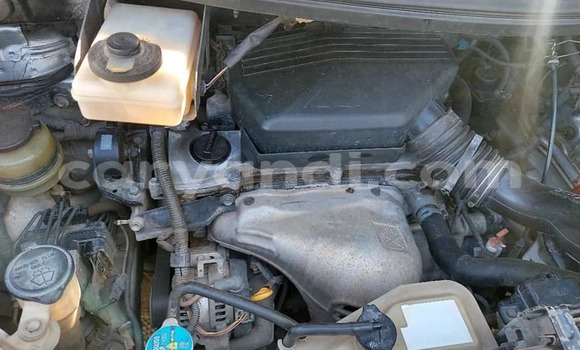 Tenga Tsaru Toyota Alphard Zvimwe Mota in Lusaka in Zambia Tenga Tsaru Toyota Alphard Zvimwe Mota in Lusaka in Zambia