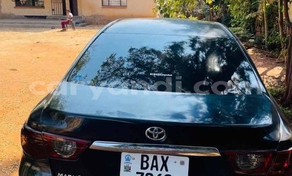 Tenga Tsaru Toyota Mark X Nhema Mota in Lusaka in Zambia Tenga Tsaru Toyota Mark X Nhema Mota in Lusaka in Zambia