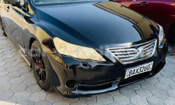 Tenga Tsaru Toyota Mark X Nhema Mota in Lusaka in Zambia Tenga Tsaru Toyota Mark X Nhema Mota in Lusaka in Zambia