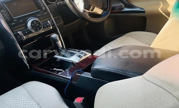 Tenga Tsaru Toyota Mark X Nhema Mota in Lusaka in Zambia Tenga Tsaru Toyota Mark X Nhema Mota in Lusaka in Zambia