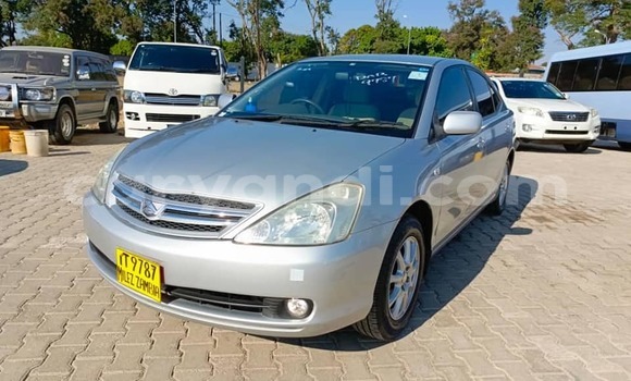 Acheter Occasion Voiture Toyota Allion Autre à Lusaka, Zambie Acheter Occasion Voiture Toyota Allion Autre à Lusaka, Zambie