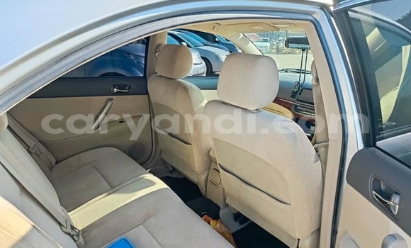 Tenga Tsaru Toyota Allion Zvimwe Mota in Lusaka in Zambia Tenga Tsaru Toyota Allion Zvimwe Mota in Lusaka in Zambia