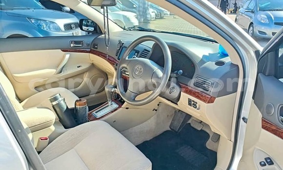 Tenga Tsaru Toyota Allion Zvimwe Mota in Lusaka in Zambia Tenga Tsaru Toyota Allion Zvimwe Mota in Lusaka in Zambia